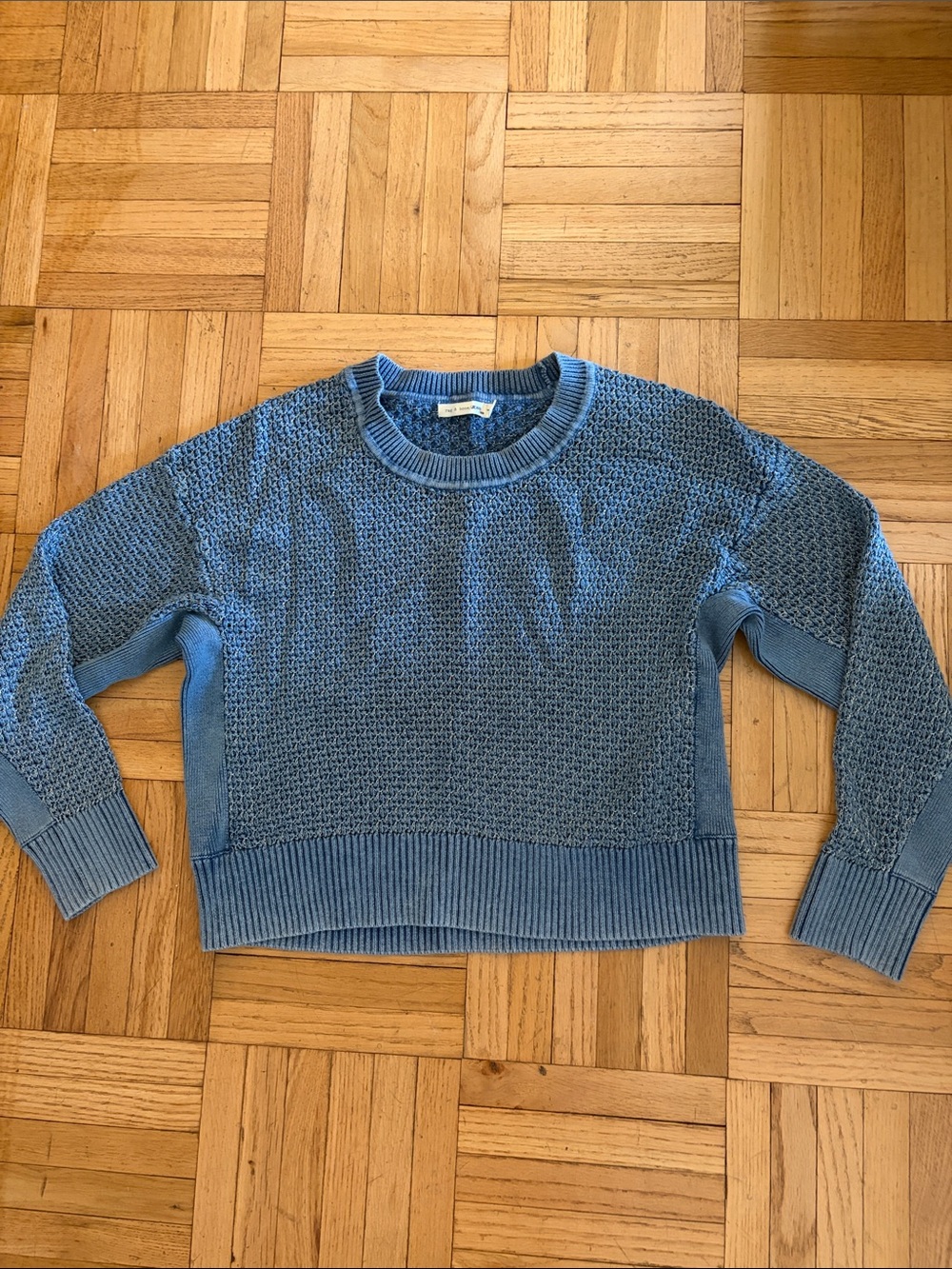 Rag & Bone Crewneck Sweater